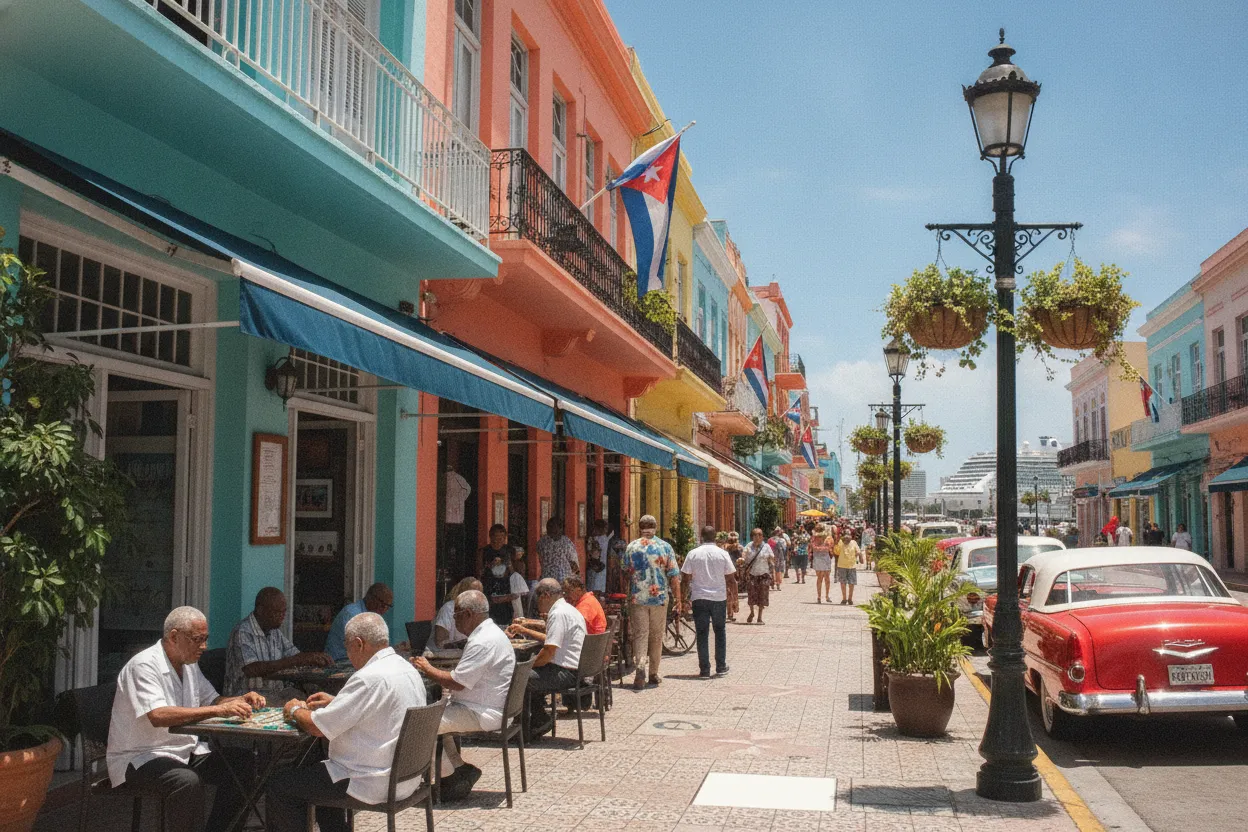 Little Havana